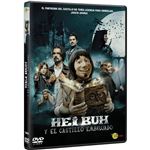 Hei Buh y el castillo embrujado - DVD