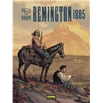 Remington 1885