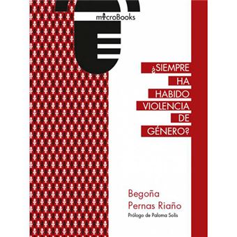 ¿Siempre ha habido violencia de género?