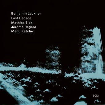 Last decade - CD