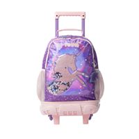 Mochila Totto Ruedas Unispace M