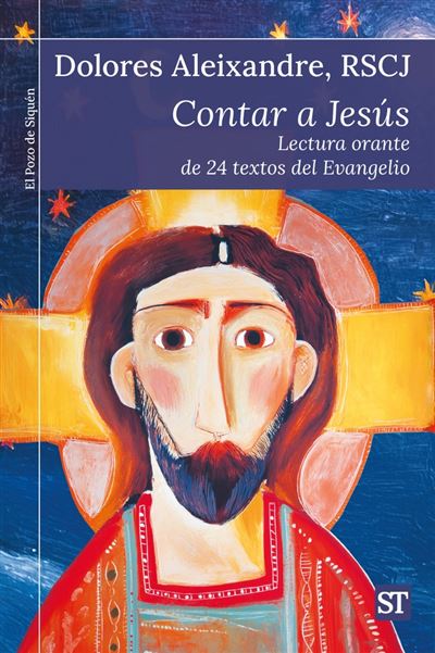 Sal Terrae Contar A Jesús