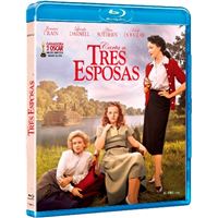 Carta a tres esposas - Blu-Ray