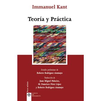 Teoría y práctica
