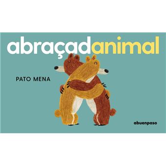 Abraçadanimal - 1