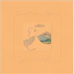 Court And Spark - Vinilo Transparente