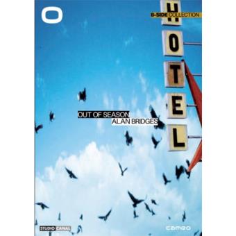 Out of Season - DVD