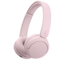 Auriculares Bluetooth Sony WH-CH535 Rosa