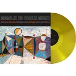 Mingus Ah Um - Vinilo amarillo