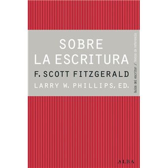 Sobre la escritura