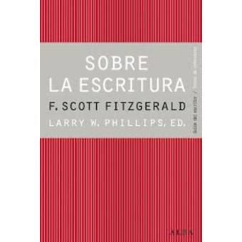 Sobre la escritura