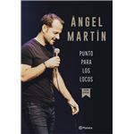 Punto para los locos