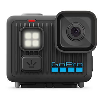 Cámara deportiva GoPro Lit Hero