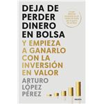 Deja de perder dinero en bolsa