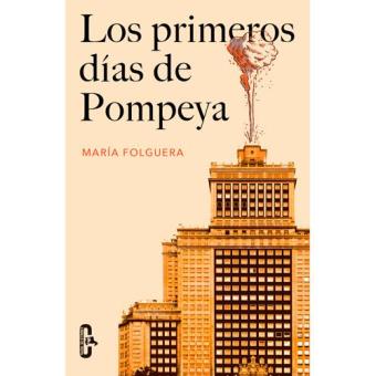 Los primeros días de Pompeya