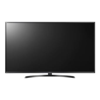 TV LED 49" LG 49UK6470P 4K UHD HDR Smart TV