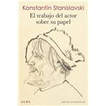 El trabajo del actor sobre su papel