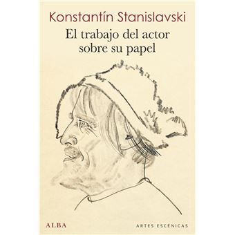 El trabajo del actor sobre su papel