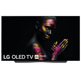 TV OLED 65'' LG OLED65C9 65 IA 4K UHD HDR Smart TV