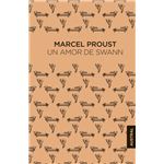 Un amor de swann