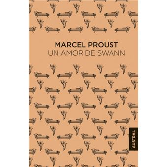 Un amor de swann