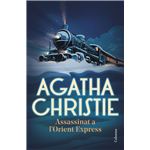 Assassinat a l´´orient express