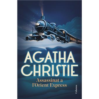 Assassinat a l´´orient express