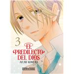 El predilecto del Dios 3