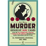 Murder Resuelve Mas Casos