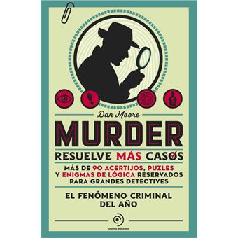 Murder Resuelve Mas Casos