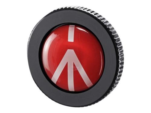 Zapata Rápida Manfrotto Para Compact Action