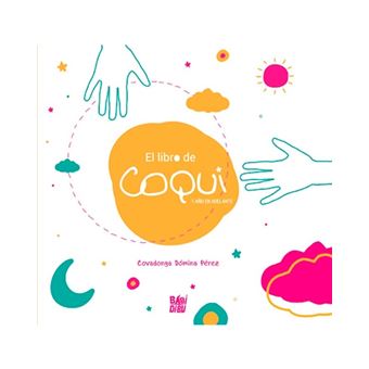 El libro de coqui