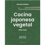 Cocina japonesa vegetal