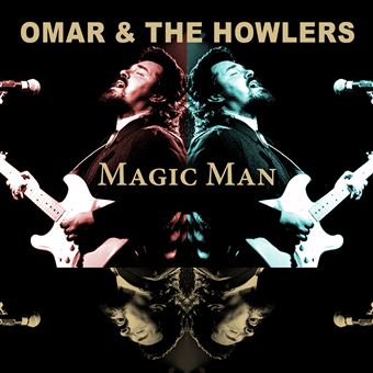 Magic Man - 2 CDs