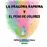 La Dragona Ramona Y El Pedo De Colores