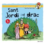 Sant Jordi i el drac