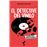 El Detective Del Vinilo 1-Escrito En El Espacio Muerto