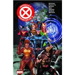 Marvel Omnibus. Patrulla-X: Amanecer de X