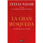 La gran búsqueda