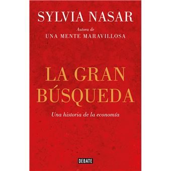 La gran búsqueda