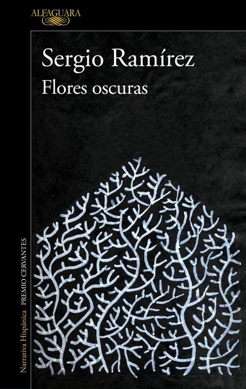 Alfaguara Oscuras Flores