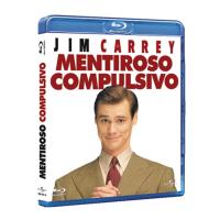 Mentiroso compulsivo - Blu-Ray