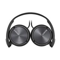 Sony MDR-ZX310 Auriculares Plegables Negro