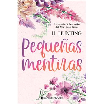 Pequeñas Mentiras
