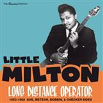 Long Distance Operator - CD