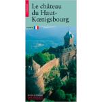 Chateau du haut koenigsbourg