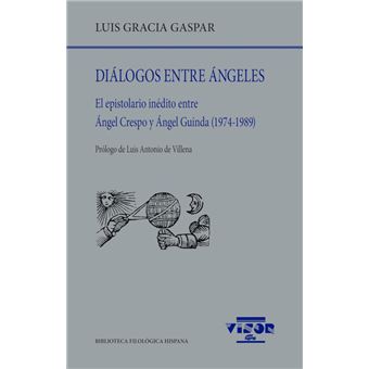 Diálogos entre ángeles