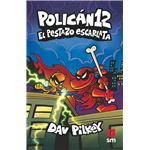 Policán 12: El Pestazo Escarlata