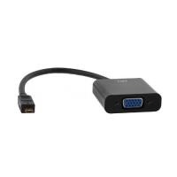 Cable adaptador T'nB Micro HDMI- VGA