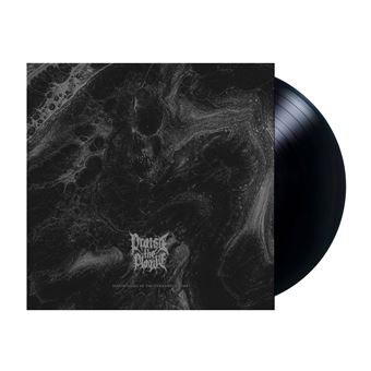 Suffocating In The Current Of Time - Vinilo